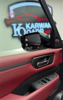 نيسان باترول